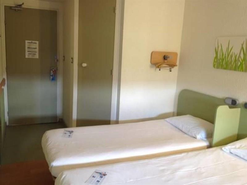 B&B Hotel Cergy Pierrelaye Exterior foto